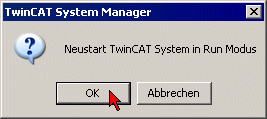 Beispielprogramm TwinCAT 2 7:
