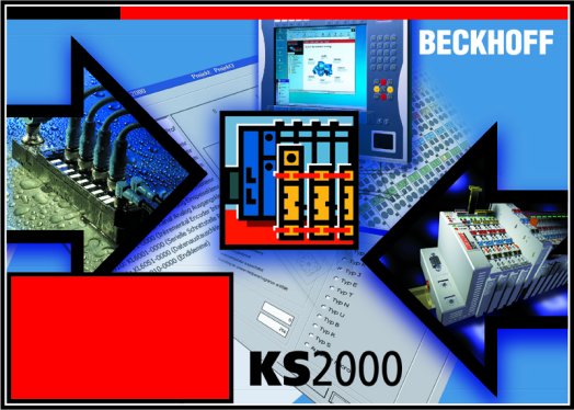 KS2000 - Konfigurations-Software 1: