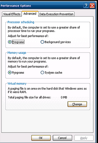 Windows Memory Dump 5: