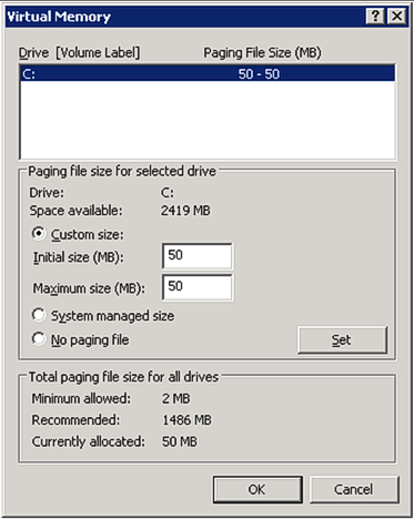 Windows Memory Dump 6: