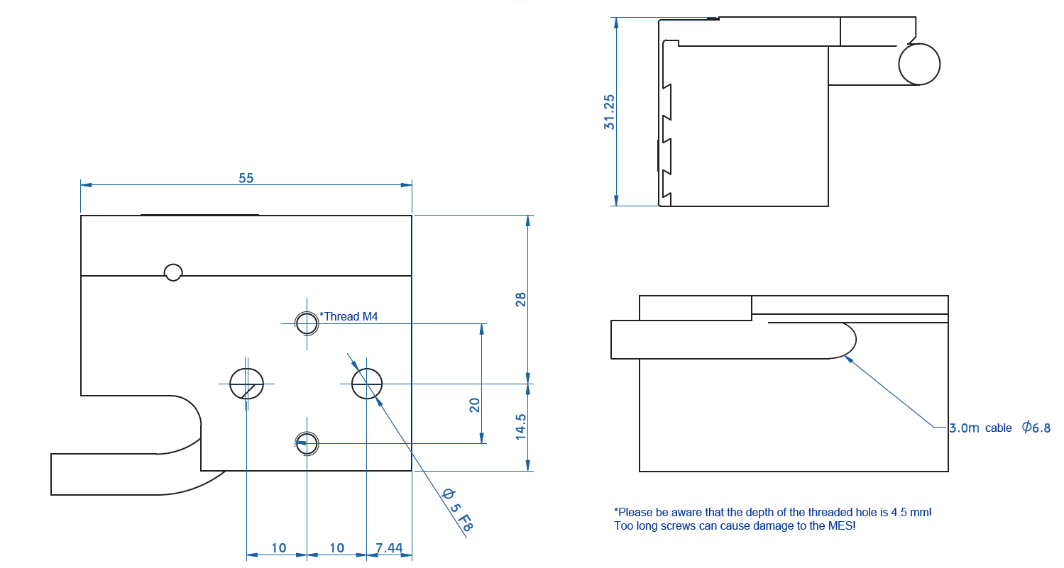 Dimensions 1: