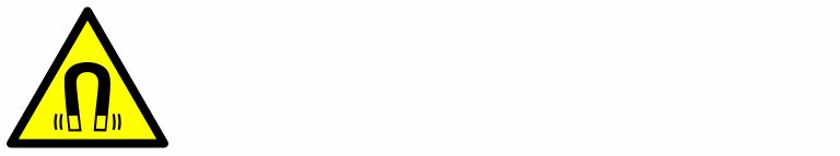 Sicherheitsbildzeichen 3: