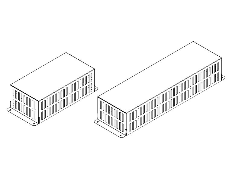 Berührungsschutz 1:
