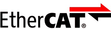 X04, X05 – EtherCAT Anbindung 1: