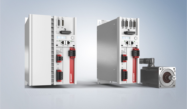 AX5000 | Startup small 1:
