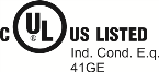 UL-Zulassung in den USA und Kanada 2: