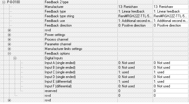 Beispiel: Renishaw RGH 22Z30D00 1: