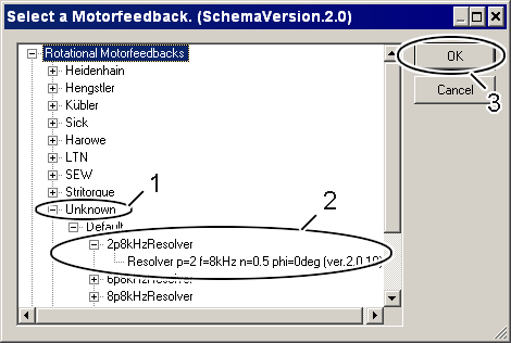 Asynchronmotoren 13: