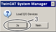 Update durchführen 2: