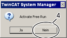 Update durchführen 3: