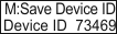 Device-ID 13: