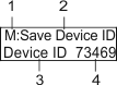 Device-ID 16: