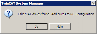 Erste Schritte 3: