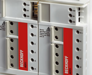 Schnellverbindungssystem AX-Bridge 4: