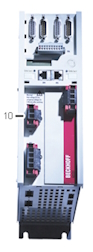 Externer Bremswiderstand - AX2090-BW5x-xxxx 8: