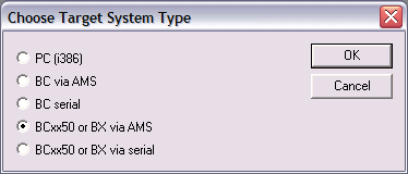 Programmierung über CANopen 2: