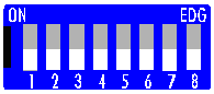 Baud-Rate 1: