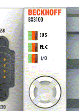 Diagnose-LEDs 2: