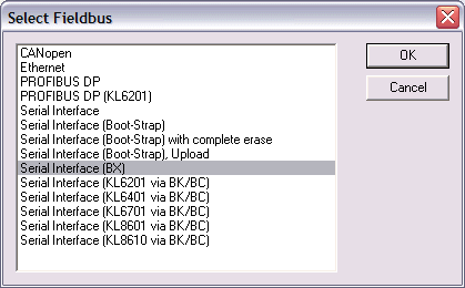 Firmware-Update 1: