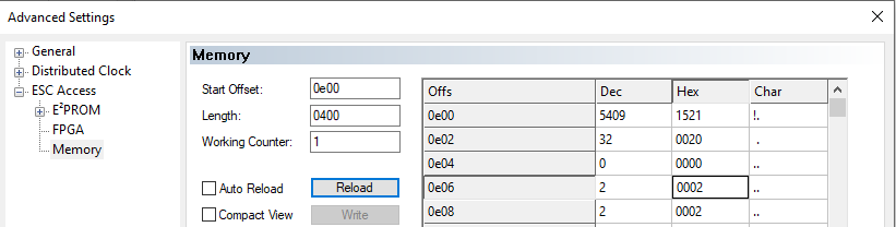Firmware Kompatibilität 2: