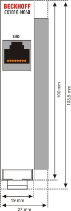 Technische Daten 6: