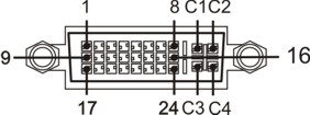 Anschlüsse CX1010-N010 2: