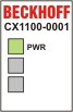 LEDs Netzteil CX1100-0001 1: