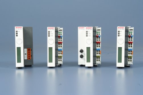 Systemübersicht 1: