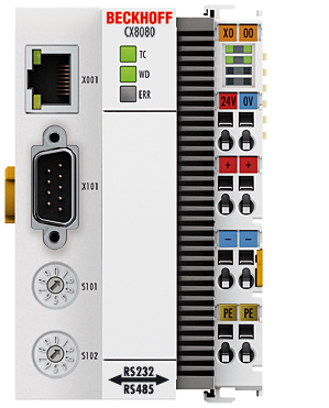 Diagnose-LEDs 1: