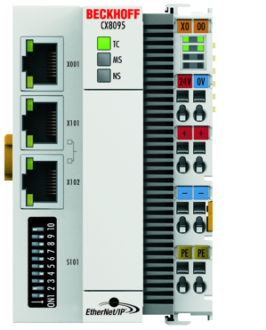 Diagnose-LEDs 1: