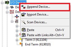 Nach CX8095 scannen 4:
