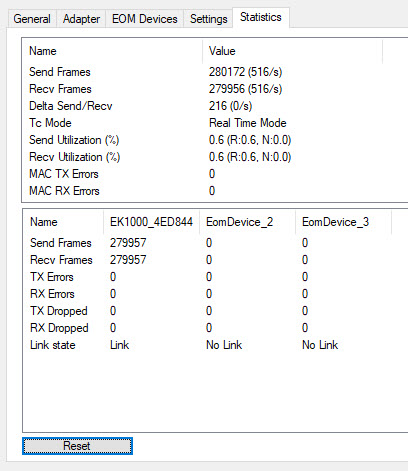 Statistics 1: