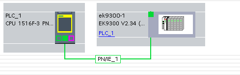 Inbetriebnahme EL72x1-xxxx 7: