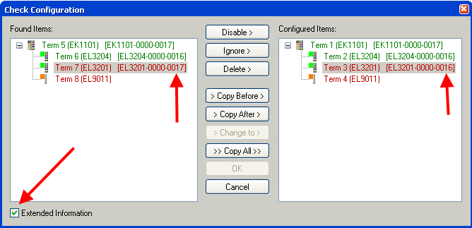 Gerätebeschreibung ESI-File/XML 5: