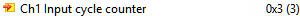 Interpretation der Prozessdaten (PDO) 6: