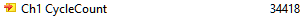 Interpretation der Prozessdaten (PDO) 8: