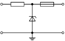 Grundlagen zu Signaltrennern, Barrieren 2: