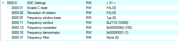 Frequenzmessung/Geschwindigkeitsmessung 1: