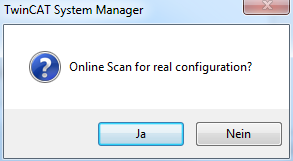 Button Scan PNIO Devices 4: