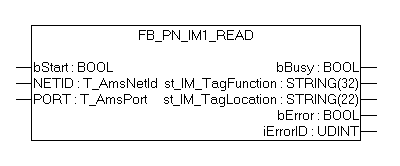 FUNCTION_BLOCK FB_PN_IM1_READ 1: