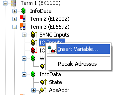 Grundlagen zur Funktion und Inbetriebnahme 3: