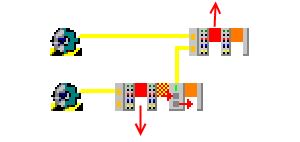 Externe TwinCAT Synchronisierung 3: