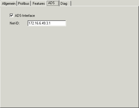 EL6731-0010 - PROFIBUS Slave-Klemme 3: