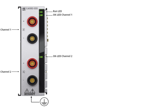 ELM3002-02x5 - Einführung 1: