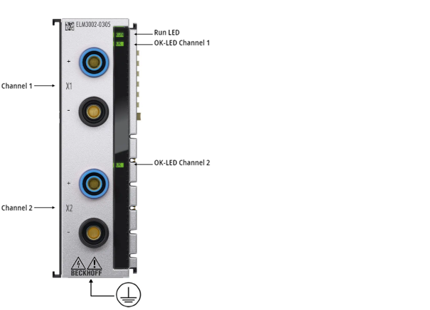 ELM3002-03x5 - Einführung 1: