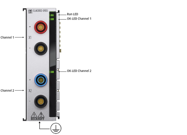 ELM3002-04x5 - Einführung 1:
