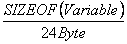 Arrays und Index-Methode 1: