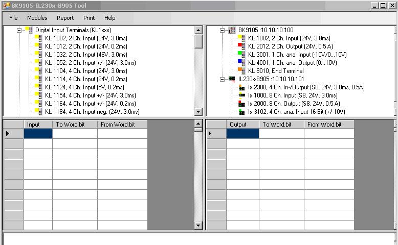 EthernetIP Tag Wizard 8: