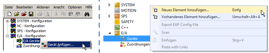 TC_Create_EtherCAT_Device