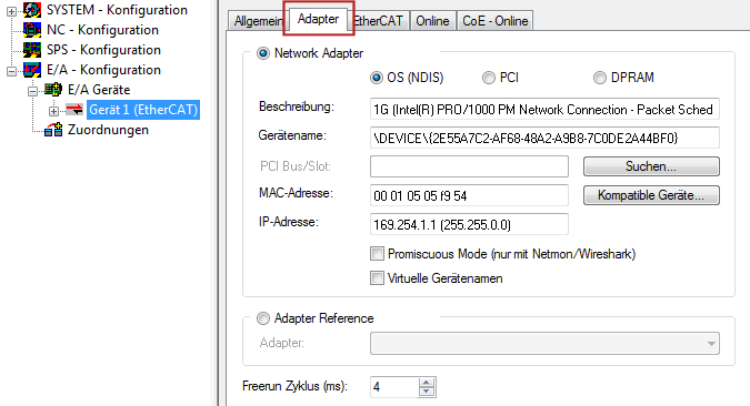 TC_EtherCAT_Device_Properties